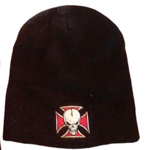 Winter Caps